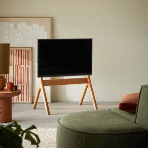 moderner TV-Ständer