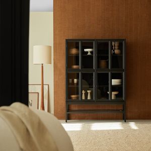 moderner Geschirrschrank 1