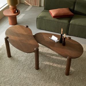 moderner Couchtisch
