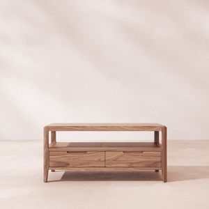 Fernsehmöbel mit Schubladen