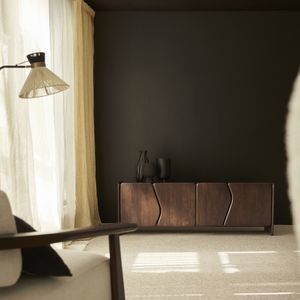 modernes Fernsehmöbel