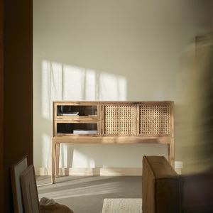 rustikales Sideboard