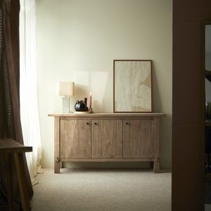 rustikales Sideboard