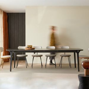 Esstisch / skandinavisches Design