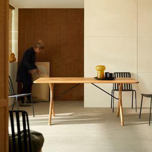 Esstisch / skandinavisches Design
