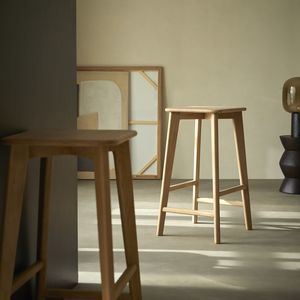 moderner Barhocker