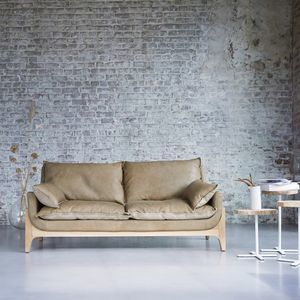 Vintage-Sofa