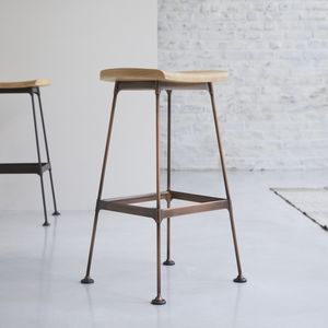 moderner Barhocker