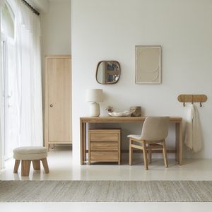 Schreibtisch für Open Space