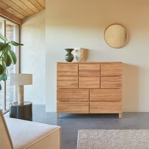 moderne Kommode