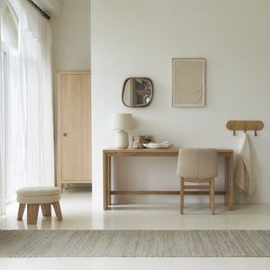 Schreibtisch für Open Space