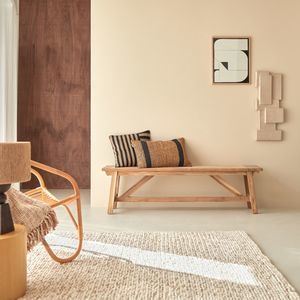 moderne Bank