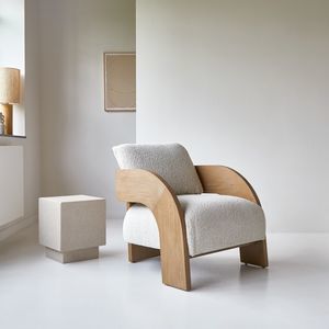 moderner Sessel