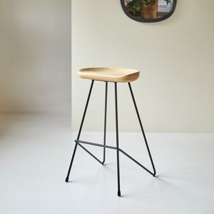 moderner Barhocker