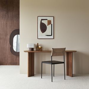 Schreibtisch für Open Space