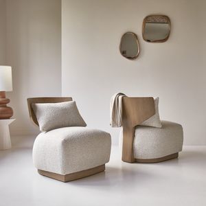 moderner Sessel