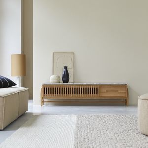 modernes Fernsehmöbel