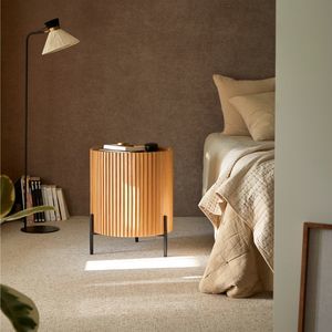 Nachttisch / Art Deco-Stil