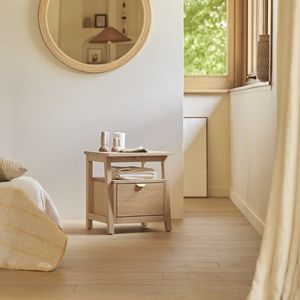 Nachttisch / skandinavisches Design