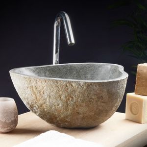 Aufsatzhandwaschbecken
