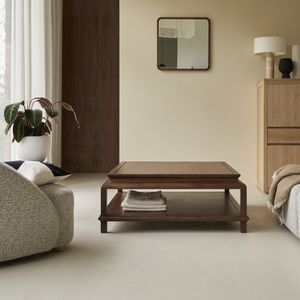 Louis-Philippe-Stil-Couchtisch