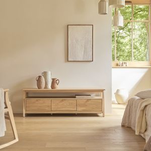 modernes Fernsehmöbel