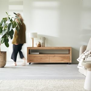 modernes Fernsehmöbel
