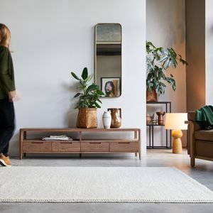 modernes Fernsehmöbel