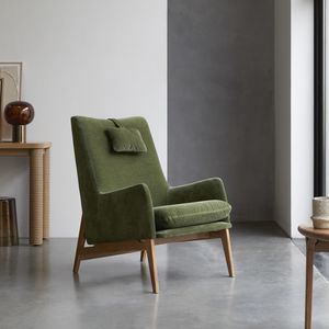 moderner Sessel 1