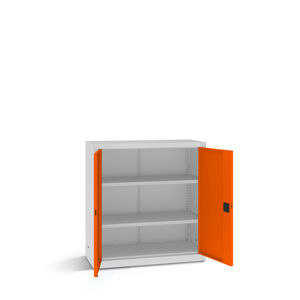 Büro Highboard 1