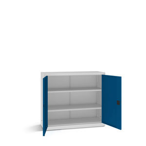 Büro Highboard 1