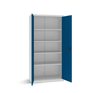 Büro Highboard