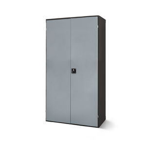 Hochschrank für Arbeitsbereich 1