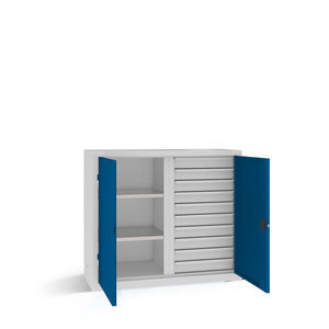 Werkzeugschrank 1