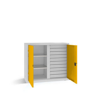Werkzeugschrank 1