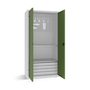 Werkzeugschrank 1