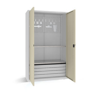 Werkzeugschrank