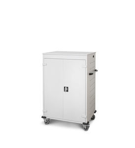 Ladewagen für Laptop