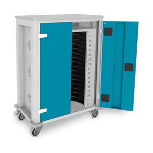 Ladewagen für Tablet-PC