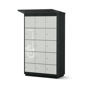 Ladestation für Elektrofahrräder