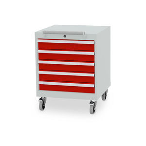 Rollschrank für den Innenbereich 1