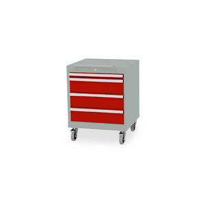 Industrierollschrank 1