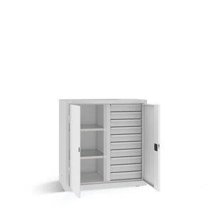 Werkzeugschrank 1