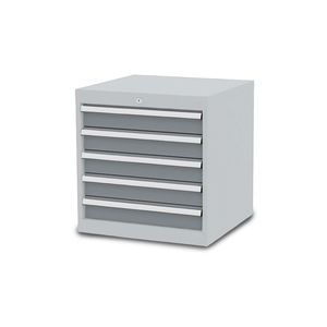 niedriger Aktenschrank