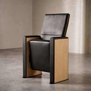 Design-Auditoriumsessel