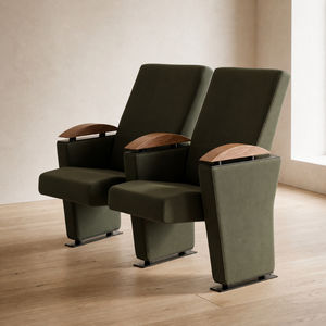 Design-Auditoriumsessel