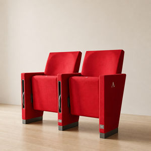 Design-Auditoriumsessel