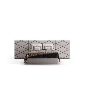 Doppelbett