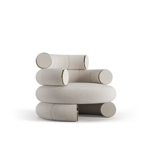 moderner Sessel