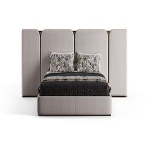 Doppelbett